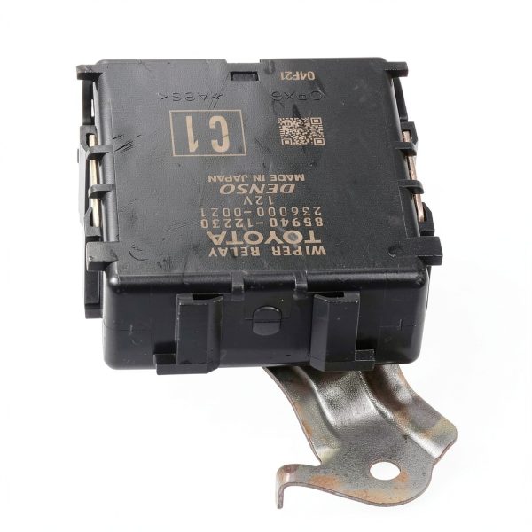 Toyota Relay Plug-In Copper BestParts-4