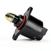 QQWD Idle Speed Control Valve Black Chrome Design-5