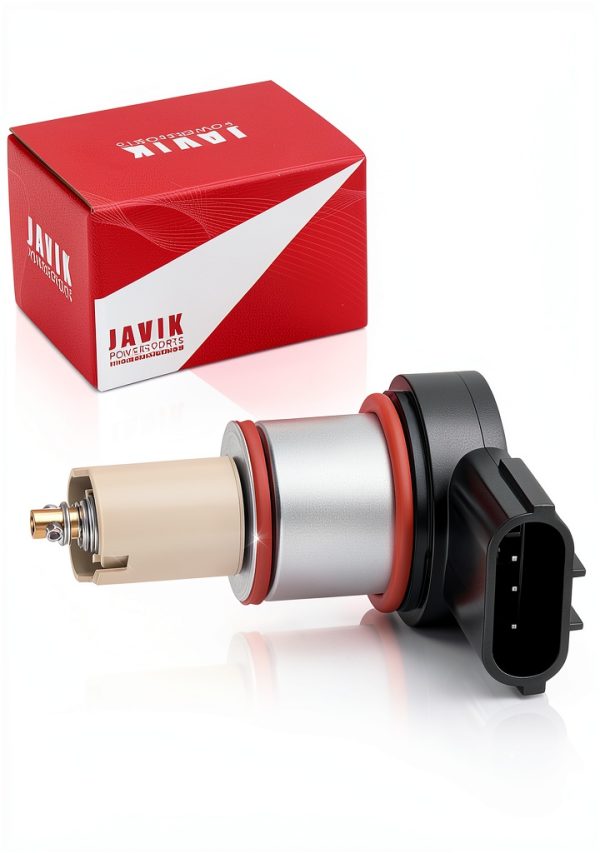 Idle Air Control Valve JAVIK 2‑Port Honda-6