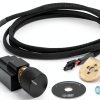 Ford 6.7L Power Stroke Idle Air Valve BD Diesel-3