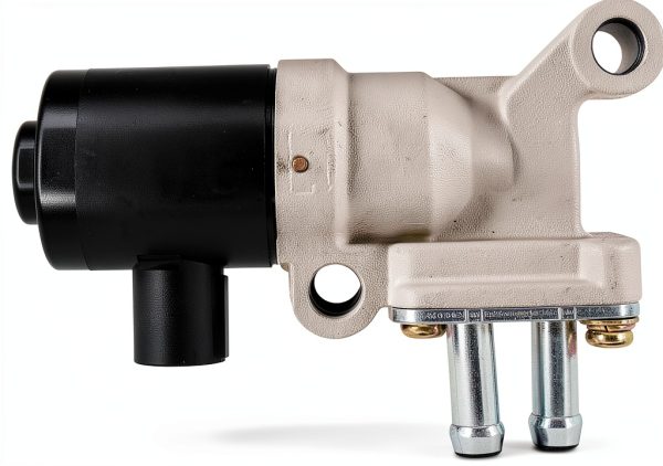 Idle Air Control Valve ApplianPar Metal Fit-0