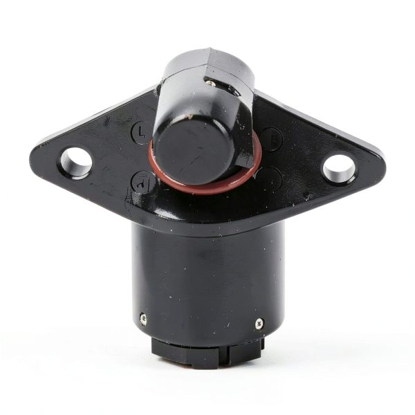 Flygun Idle Control Valve Premium Metal Design-1
