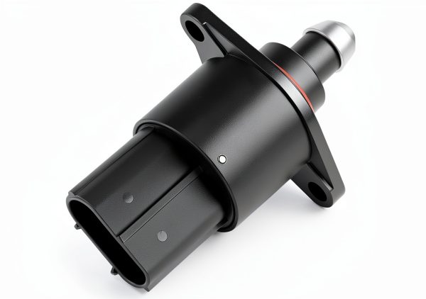 NPAUTO Metal Idle Air Control Valve Compatible-7