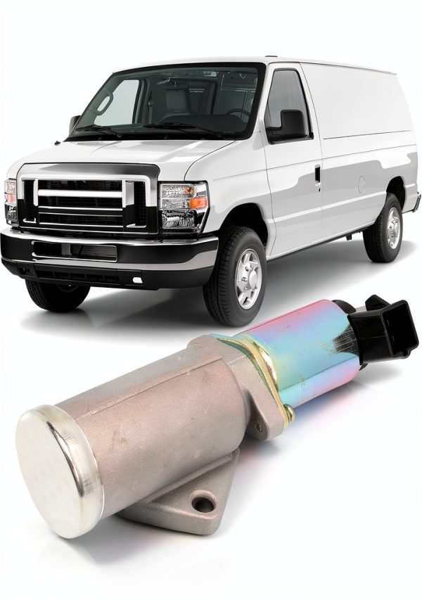 Taesayl Idle Air Control Valves for Automotive-5