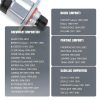Shakas Automotive Idle Air Control Valve-7