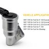 OCPTY Metal Idle Air Control Valve for Ford E-150 Econoline-1