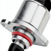 NPAUTO Idle Air Control Valve for Chevrolet Silverado-0