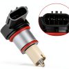 Idle Air Control Valve JAVIK 2‑Port Honda-3
