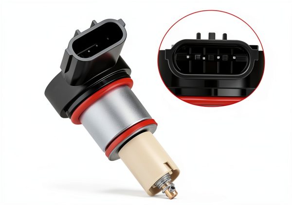 Idle Air Control Valve JAVIK 2‑Port Honda-3