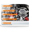 NPAUTO Idle Air Control Valve for Chevrolet Silverado-5