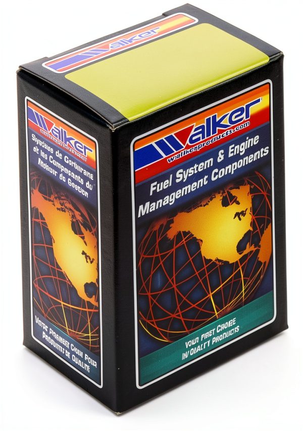 Walker Products IAC Valve 2.1x1.5x3 inches Metal-4