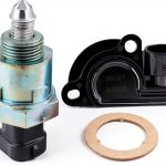 Idle Air Control Valve NewYall Metal Modern Design-0