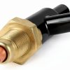 Air Assist Solenoid Valve WOWAUTO Rubber-2