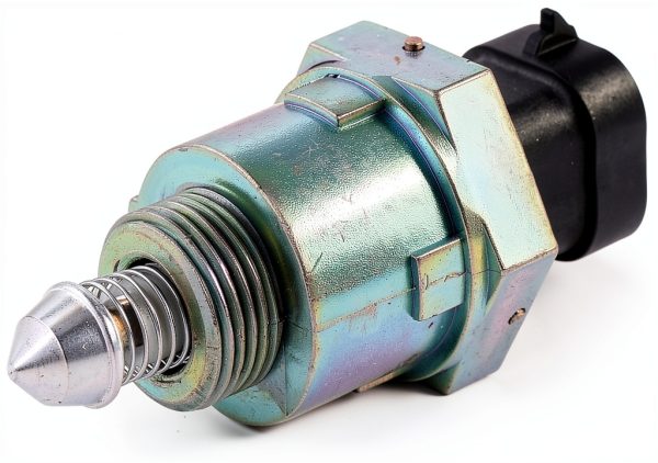 Idle Air Control Valve NewYall Metal Modern Design-3