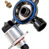 Shakas Automotive Idle Air Control Valve-0