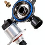 Shakas Automotive Idle Air Control Valve-0