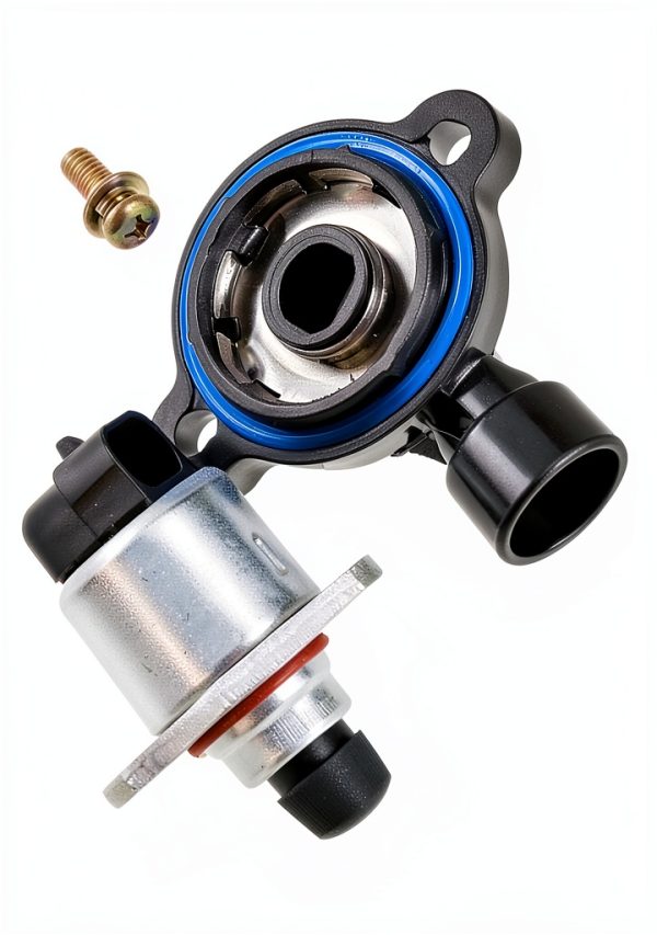 Shakas Automotive Idle Air Control Valve-0
