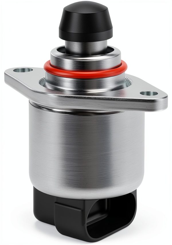 NPAUTO Idle Air Control Valve for Chevrolet Silverado-8