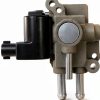 YCT Stainless Steel Fuel Injection Idle Air Control Valve-1