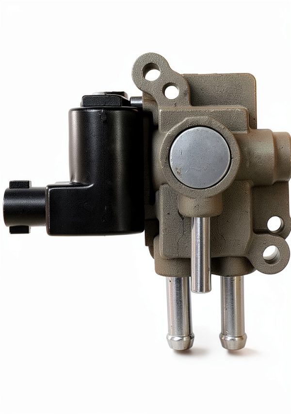 YCT Stainless Steel Fuel Injection Idle Air Control Valve-1