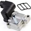 Idle Air Control Valve Lucky Seven Stainless Steel-0