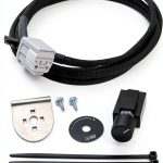 Ford 6.7L Power Stroke Idle Air Valve BD Diesel-0