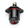 QQWD Idle Speed Control Valve Black Chrome Design-3