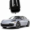 QQWD Idle Speed Control Valve Black Chrome Design-2