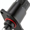 NPAUTO Metal Idle Air Control Valve Compatible-0