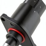 NPAUTO Metal Idle Air Control Valve Compatible-0