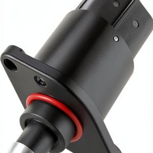 NPAUTO Metal Idle Air Control Valve Compatible-0