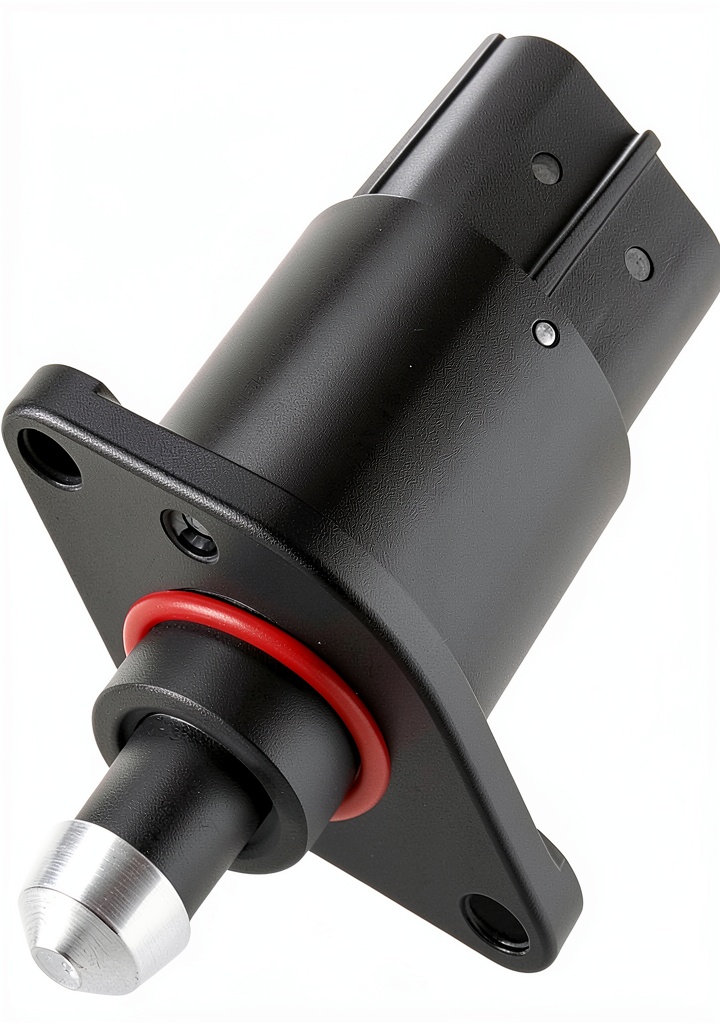 NPAUTO Metal Idle Air Control Valve