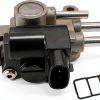 YCT Stainless Steel Fuel Injection Idle Air Control Valve-3