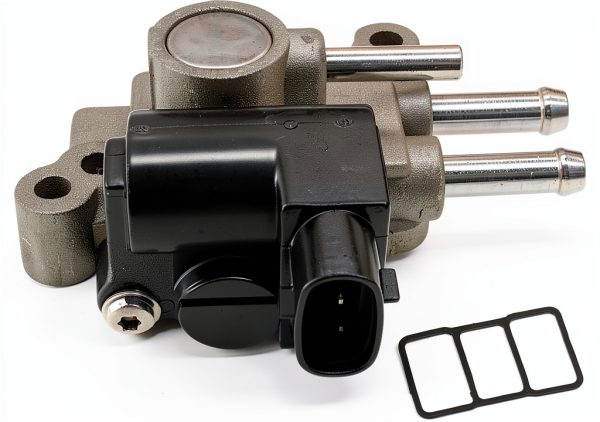 YCT Stainless Steel Fuel Injection Idle Air Control Valve-3