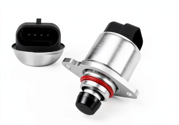 NPAUTO Idle Air Control Valve for Chevrolet Silverado-4