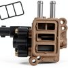 YCT Stainless Steel Fuel Injection Idle Air Control Valve-2