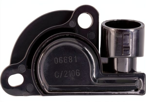 Idle Air Control Valve NewYall Metal Modern Design-5
