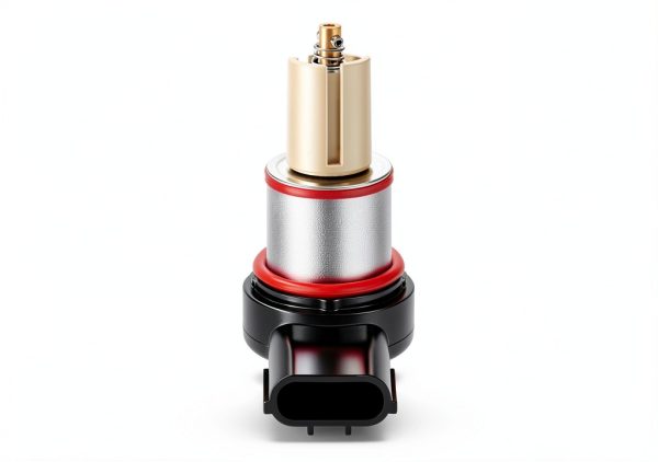 Idle Air Control Valve JAVIK 2‑Port Honda-2