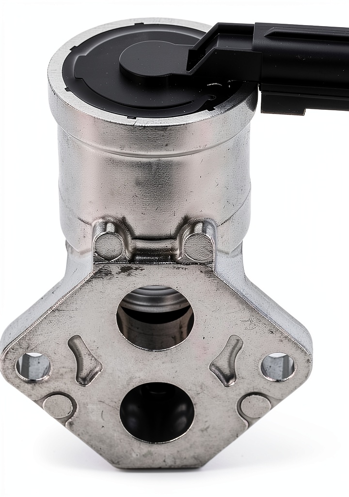 OCPTY Metal Idle Air Control Valve