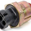Walker Products IAC Valve 2.1x1.5x3 inches Metal-1