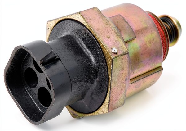 Walker Products IAC Valve 2.1x1.5x3 inches Metal-1