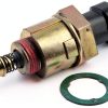 Walker Products IAC Valve 2.1x1.5x3 inches Metal-0