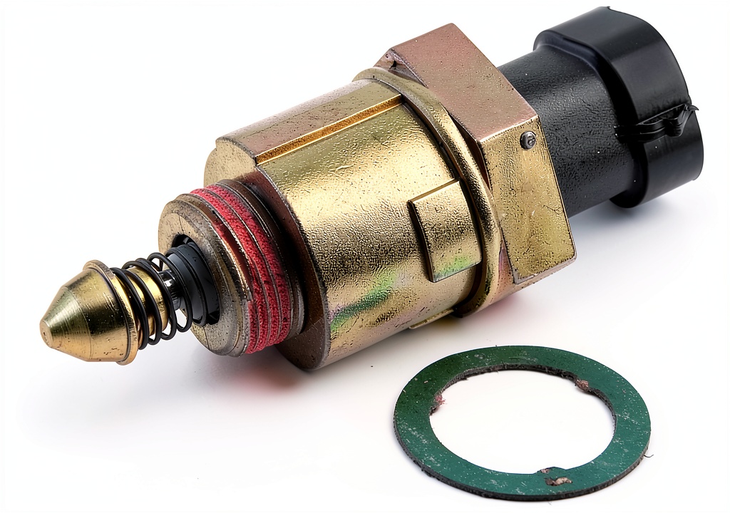 Walker Products IAC Valve