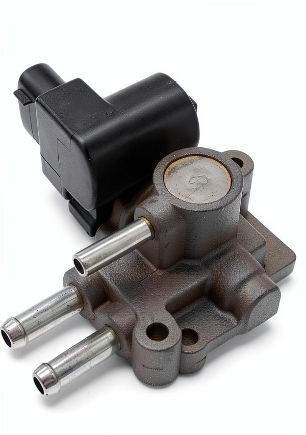 YCT Stainless Steel Fuel Injection Idle Air Control Valve-4