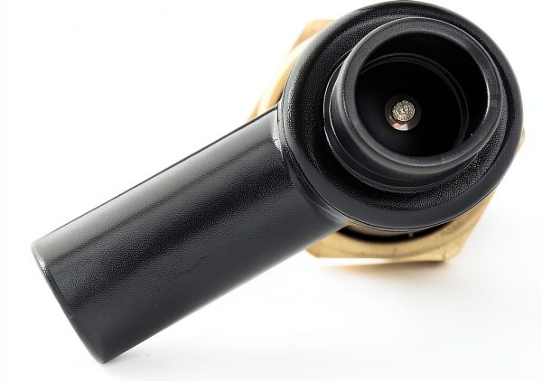 Air Assist Solenoid Valve WOWAUTO Rubber-3