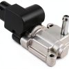 Idle Air Control Valve Lucky Seven Stainless Steel-3