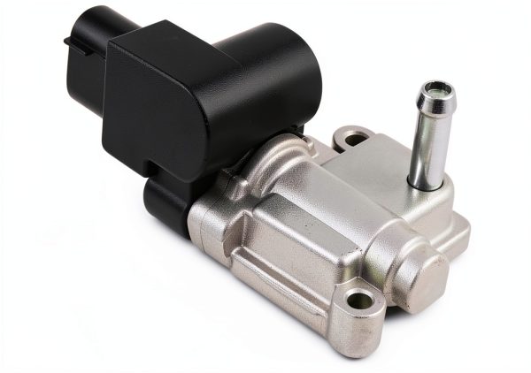 Idle Air Control Valve Lucky Seven Stainless Steel-3