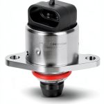 A-Premium Metal Idle Air Control Valve IAC + TPS-0