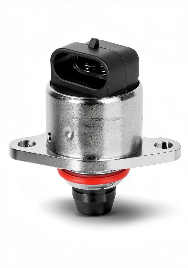 A-Premium Metal Idle Air Control Valve IAC + TPS product image