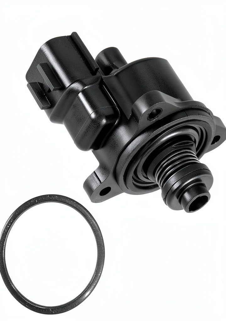 High-quality metal idle air control valve